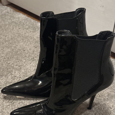 Talons 
