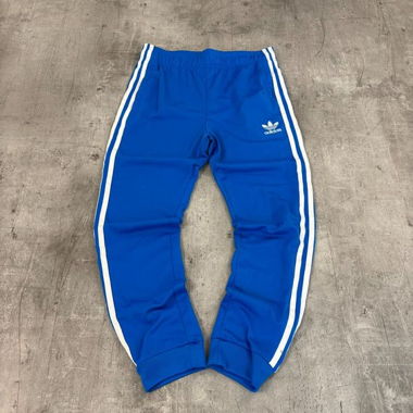 Pantaloni della tuta vintage Adidas Firebird (XS)