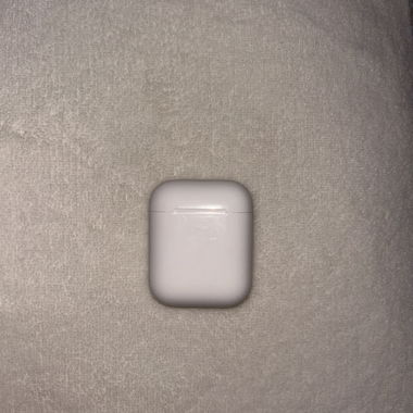 AirPods 2nd generation
