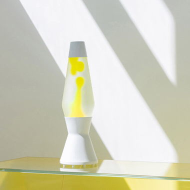 Lava Lamp by Sabine Marcelis