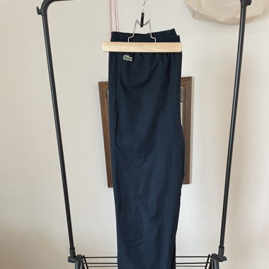 Lacoste Trainerhosen, Gr. 4