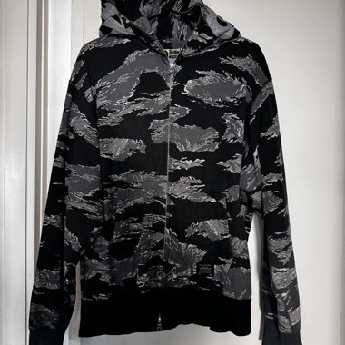 Giacca Bape