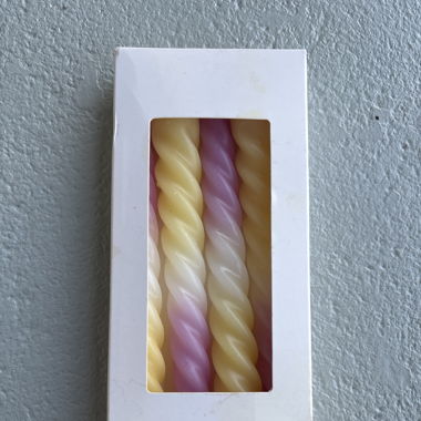 Stylish Candles