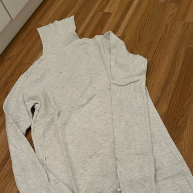 Pullover