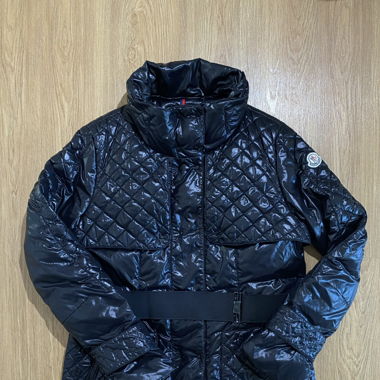 Moncler Daunenjacke Gr. 5