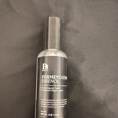 Benton fermentation essence