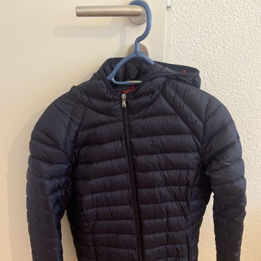 Veste mi-saison 