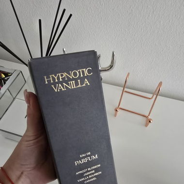 Zara Hypnotic Vanilla, 80ml (Poison Hypnotic dupe)