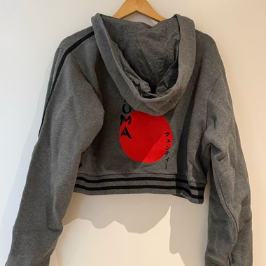Puma x Fenty Hoodie