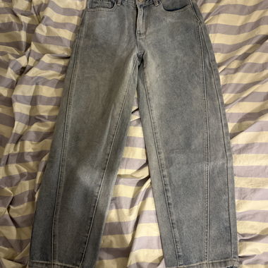 Jeans en denim