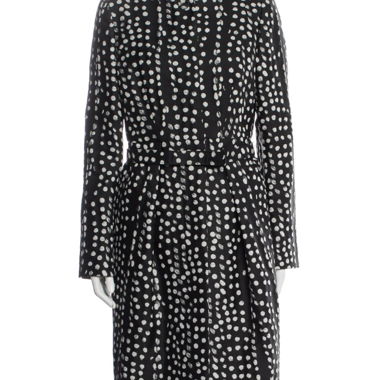 MaxMara Trench Coat