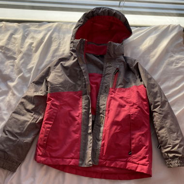 Veste hiver/ski