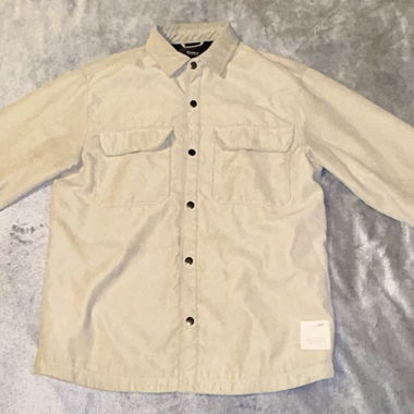 Pull&Bear Überhemd