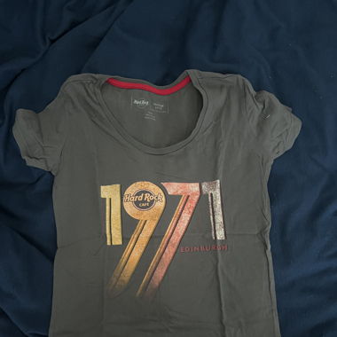 Hard Rock Café T-Shirt