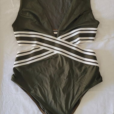 Costume da bagno intero
