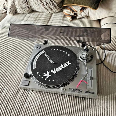 Reloop RP 2000 mk2