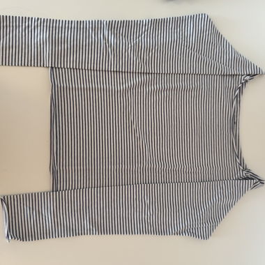 Sleeve-shirt