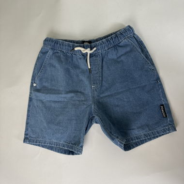Southpole Denim Shorts