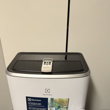 Electrolux Klimaanlage 