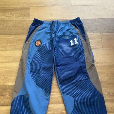 supreme track pant 