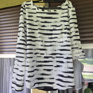 Blusa Calvin Klein