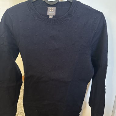Manor Pullover