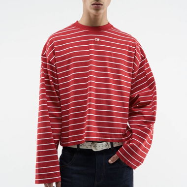 Longsleeve Scuffers