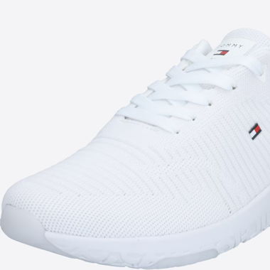 TOMMY HILFIGER Sneaker Gr. 42 NEU