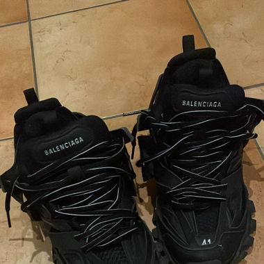 Balenciaga Track 