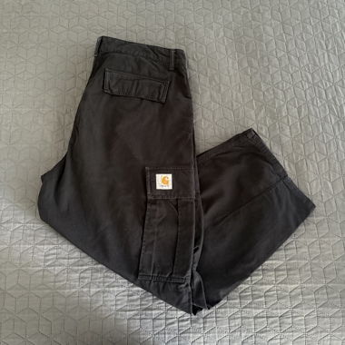 Pantaloni Cargo Carhartt Baggy