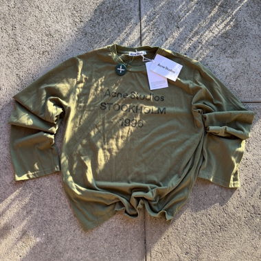 Acne Studios Longsleeve