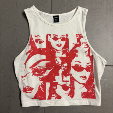 Crop-Top