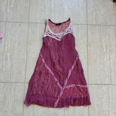 Vintage dress