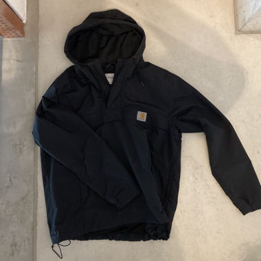 Carhartt Nimbus Hoodie