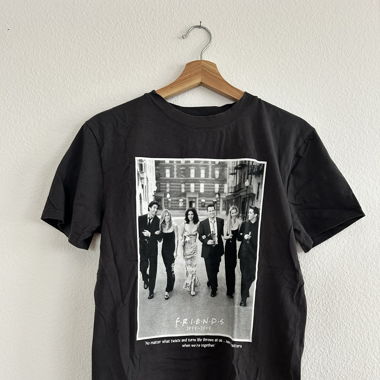 Friend's T-Shirt