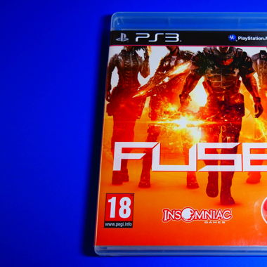 Fuse - Sony PlayStation 3 / R11086