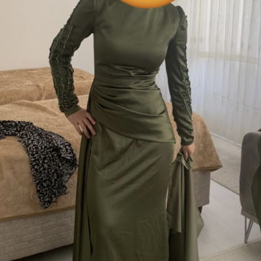 Abendkleid 