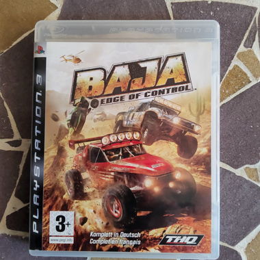 Jeux PS3