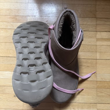 Winter boots