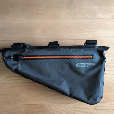 Borsa da telaio Ortlieb Frame-Pack 4L