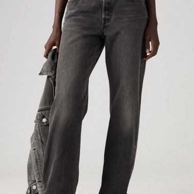 Levi's 501 90's Jeans Size 23x30