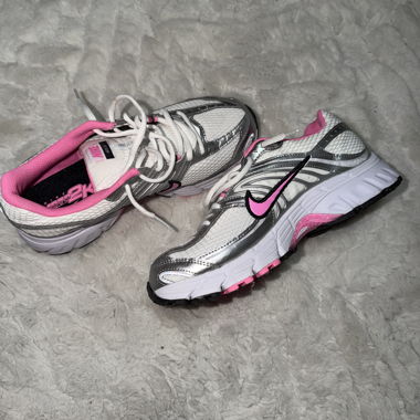 Nike Laufschuhe
