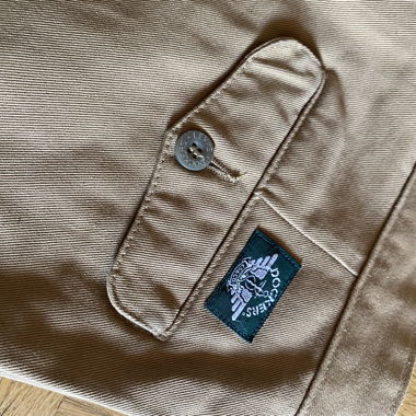 Beige Dockers-Hose Grösse W36 L32