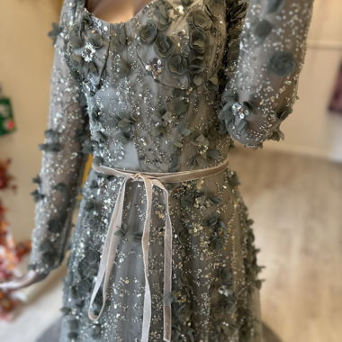 Robe de soirée