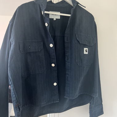 Carhartt Jacke