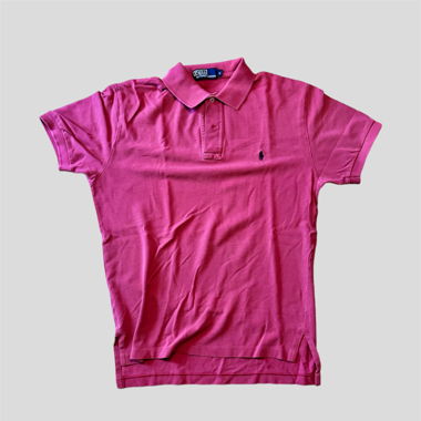 Classic polo