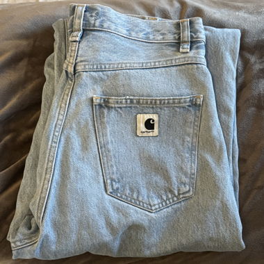 CARHARTT WIP W' BRANDON PANT