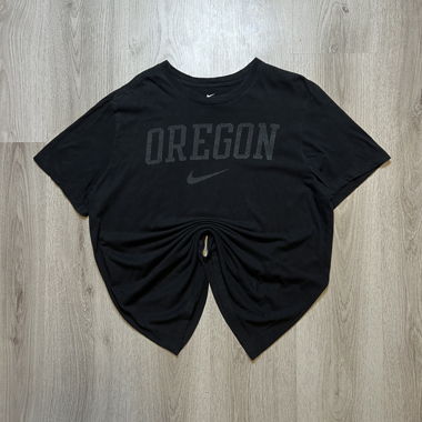 Nike Dri-Fit T-Shirt Soloswossh Oregon Ducks