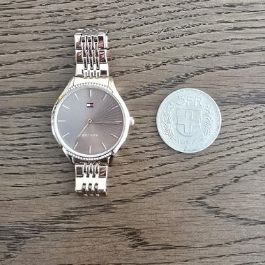 Montre Tommy Hilfiger