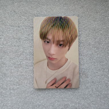 Boynextdoor Taesan pob weverse no genre//officiel 